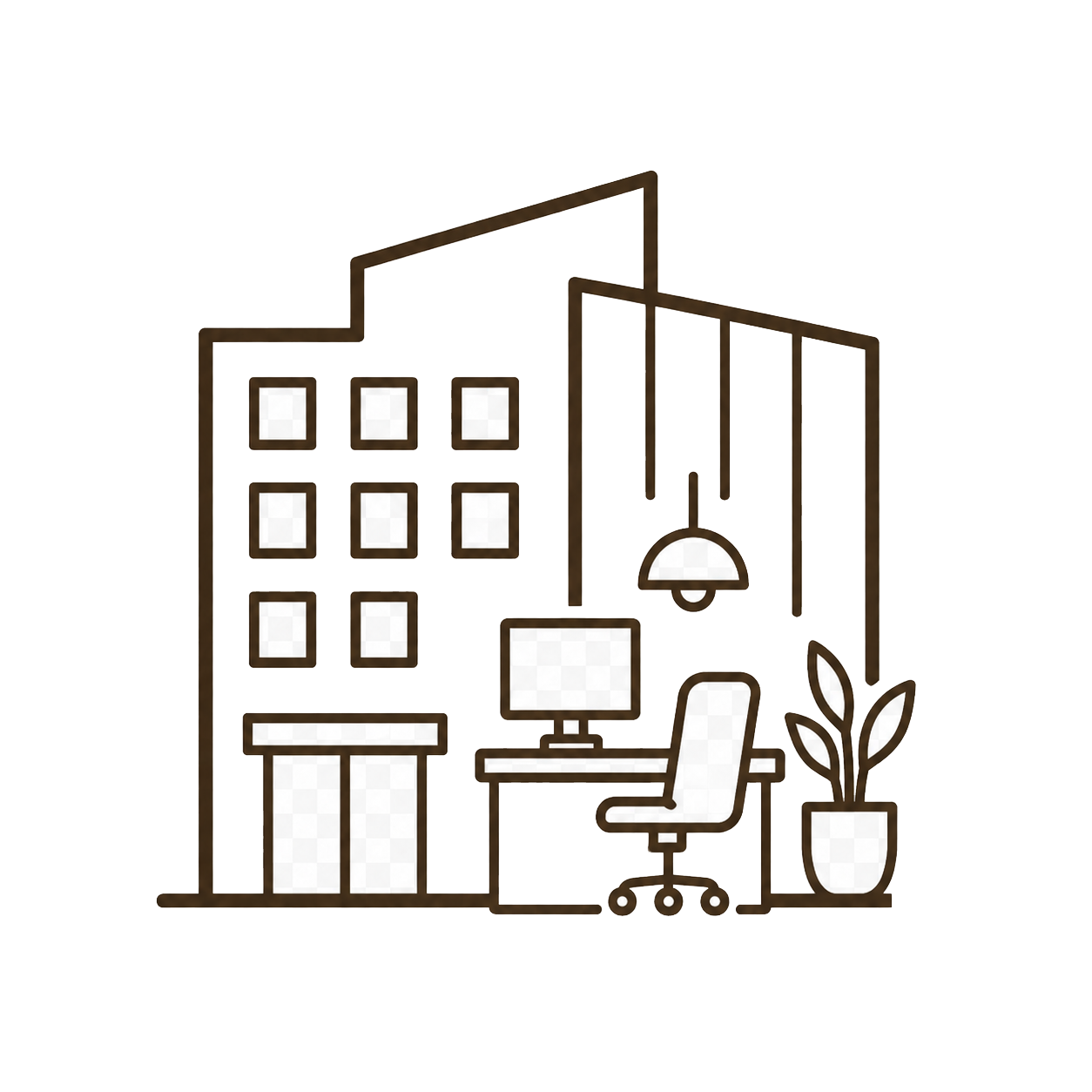 Commercial Design