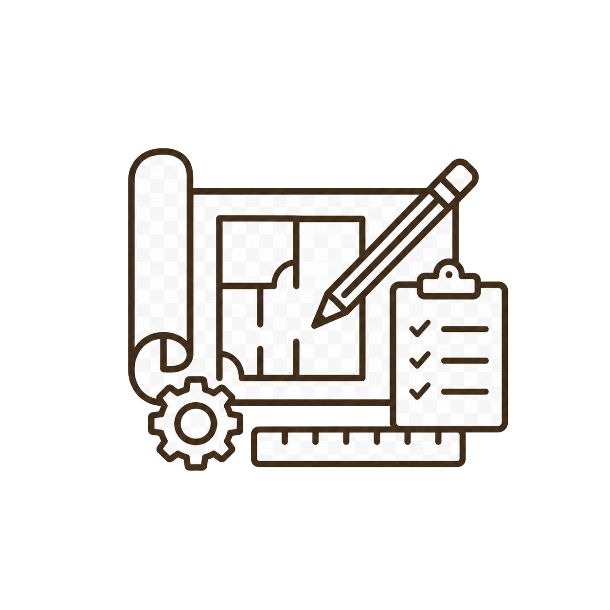 Design Consultation & Execution