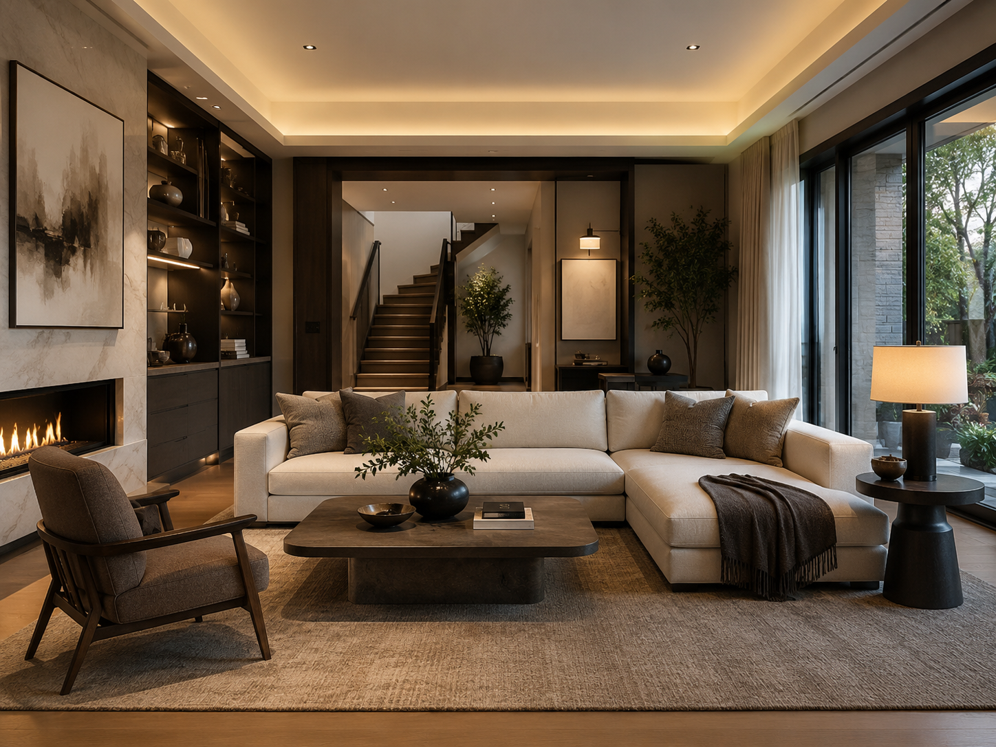 Residential Design