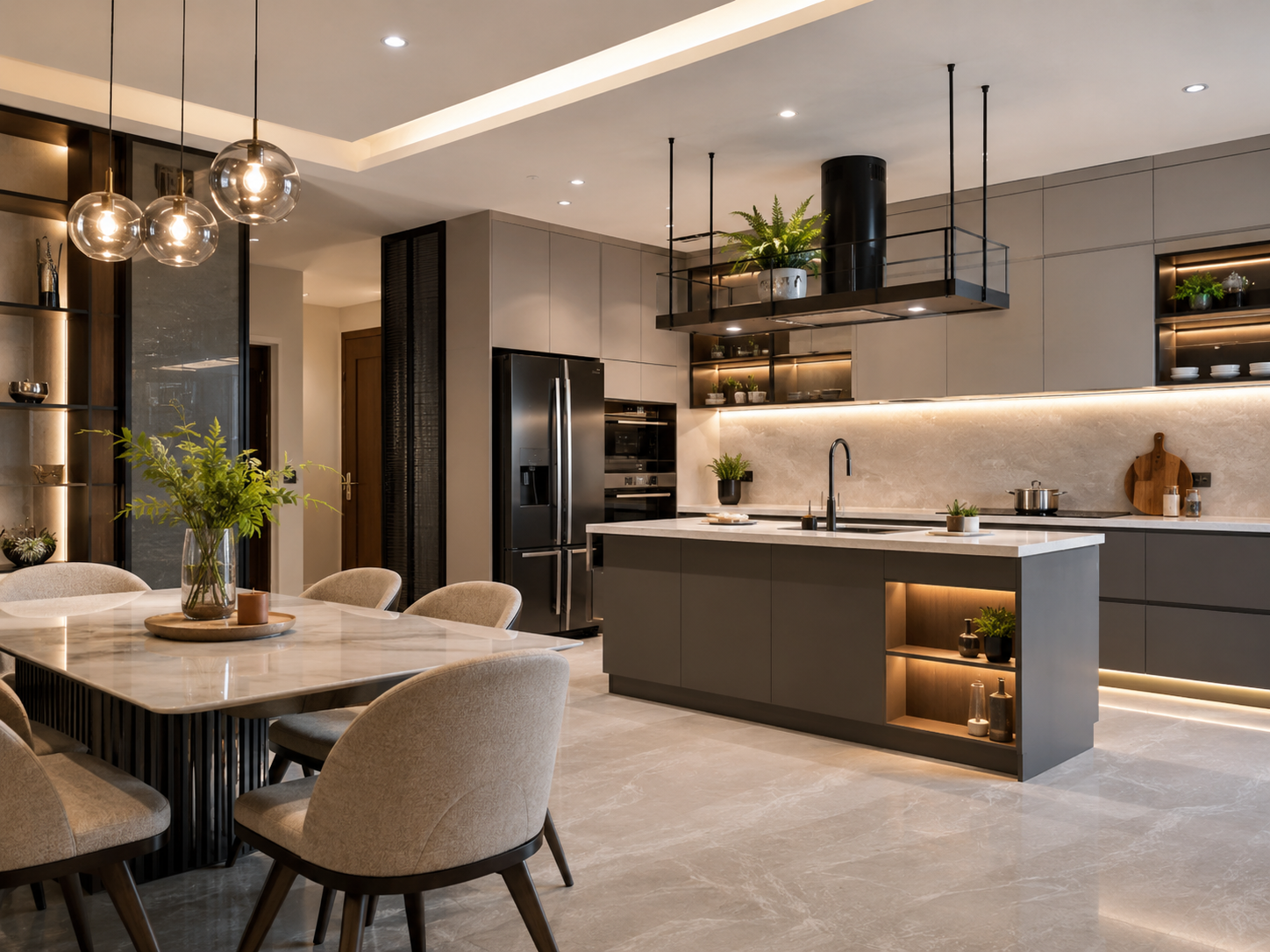 Residential Design