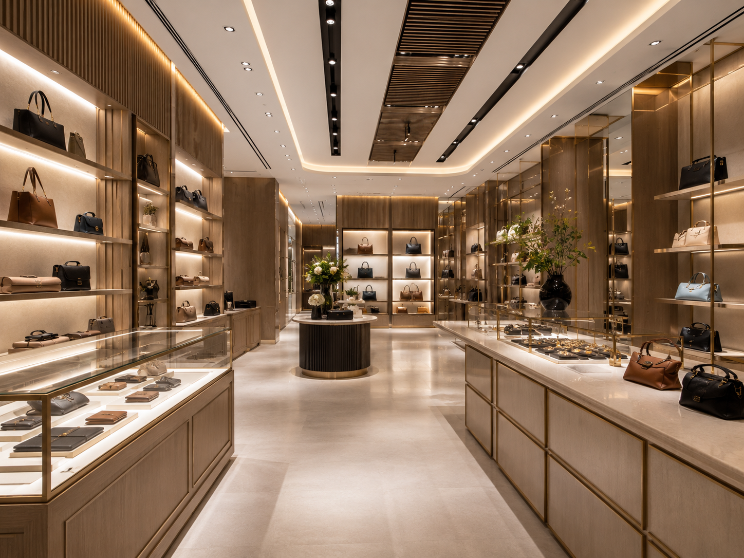 Retail Design