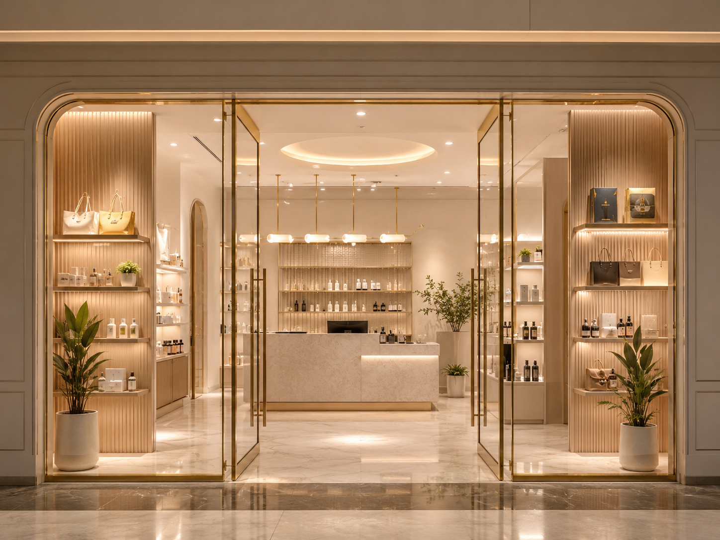 Retail Design